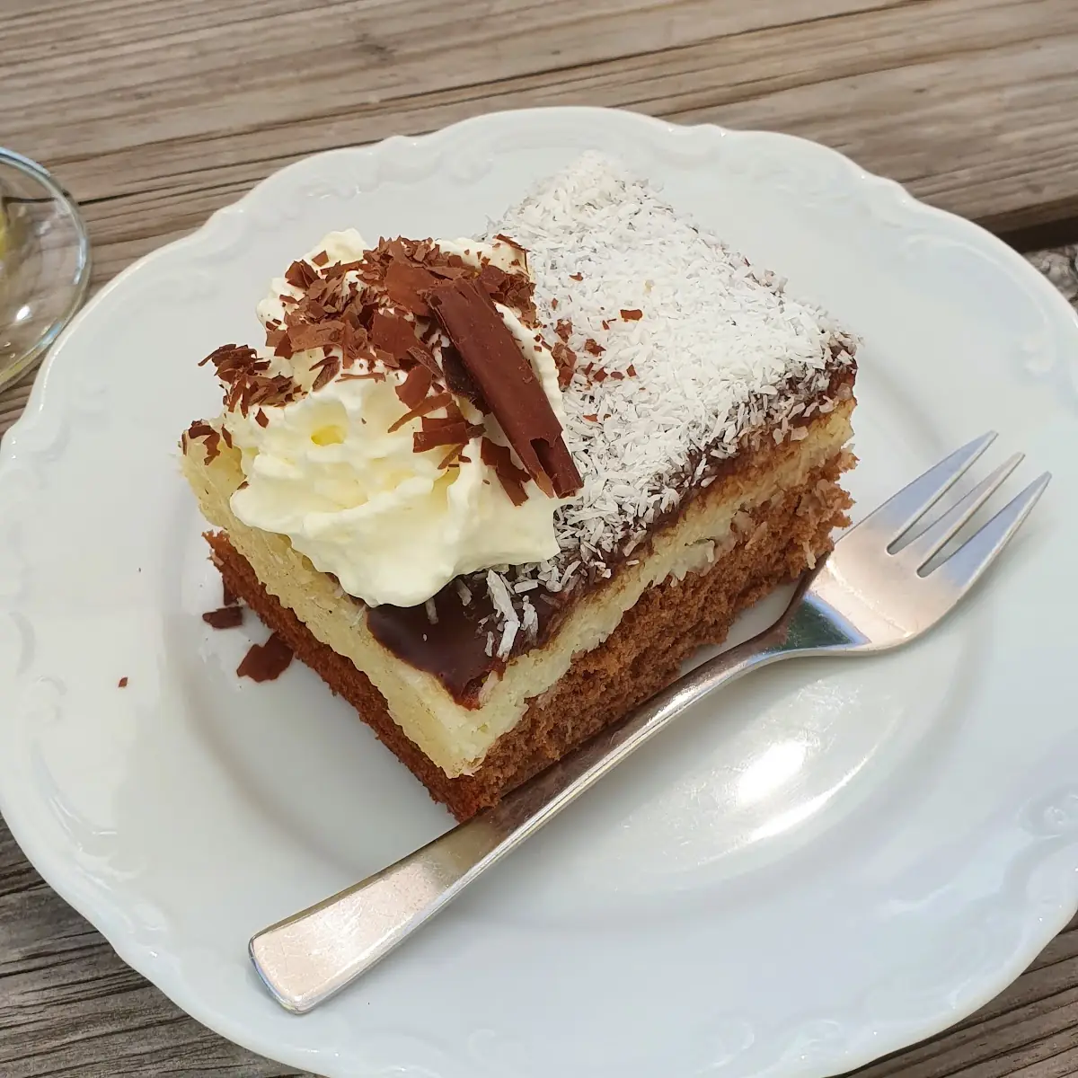 Highlights, Aussichtsgasthof Dachsteinblick