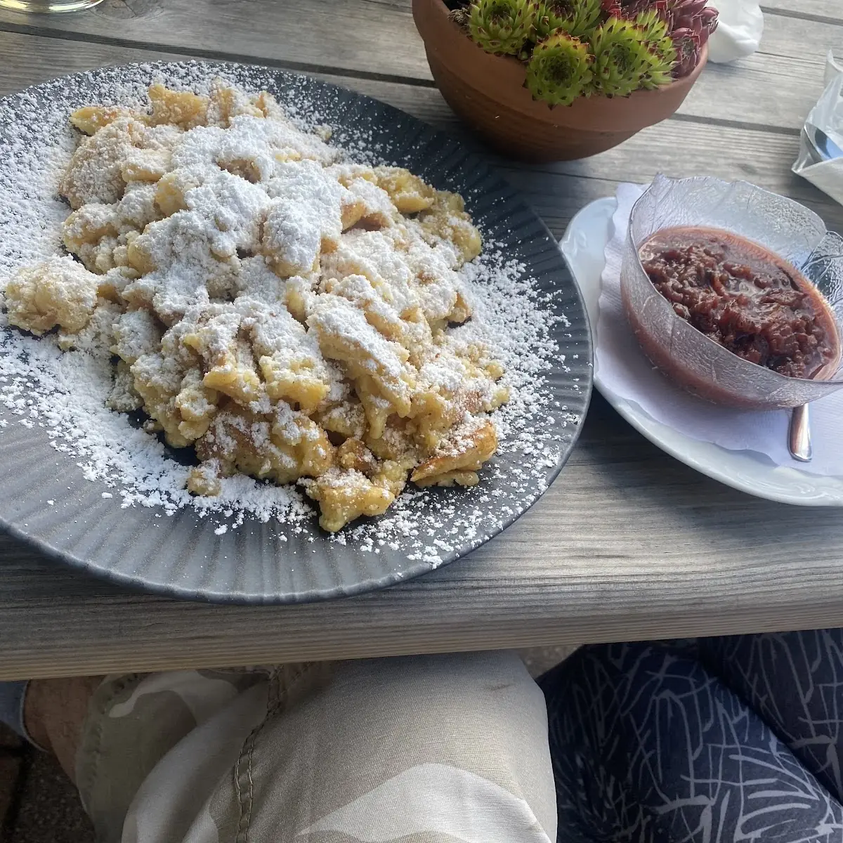 Highlights, Aussichtsgasthof Dachsteinblick