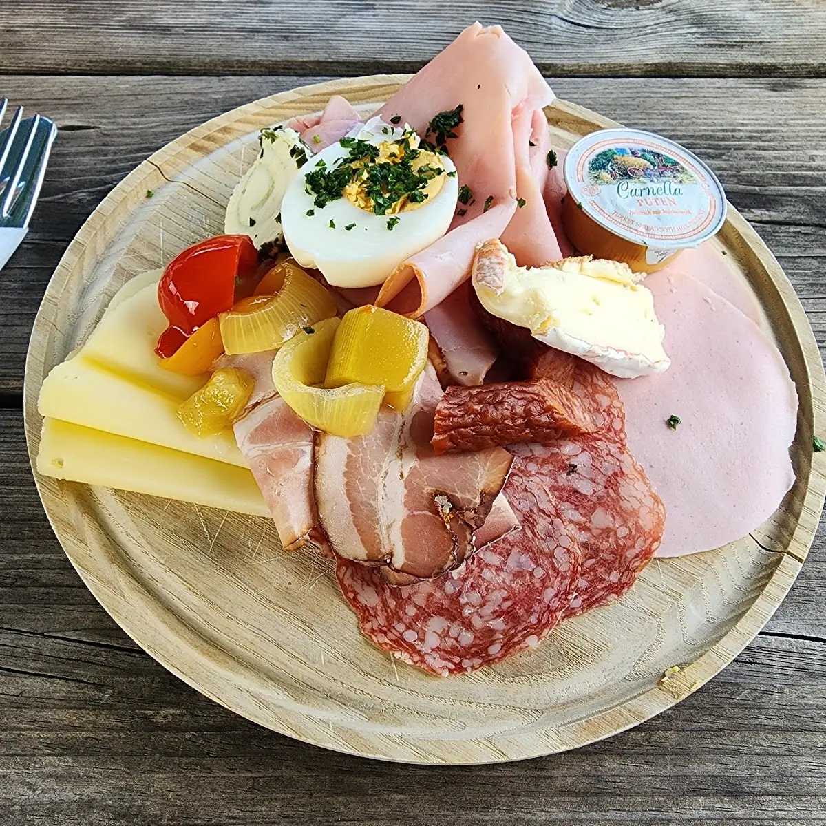 Highlights, Aussichtsgasthof Dachsteinblick