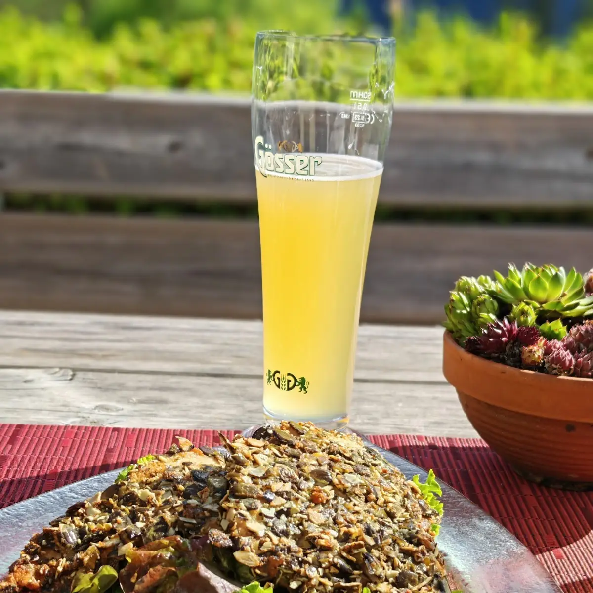 Highlights, Aussichtsgasthof Dachsteinblick
