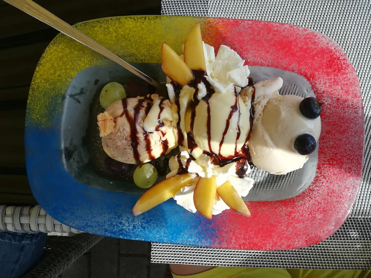 Eisbecher