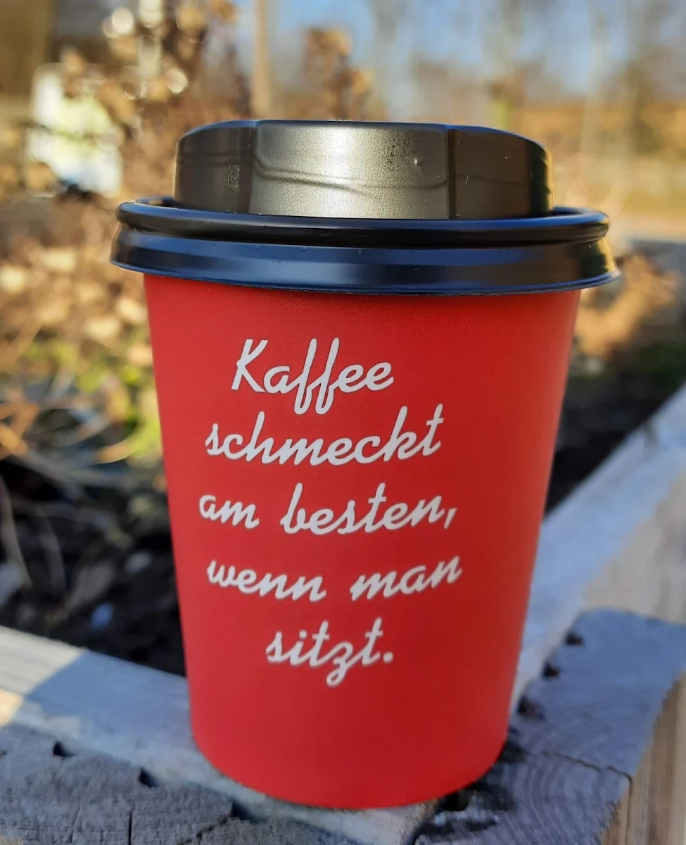 Kaffee