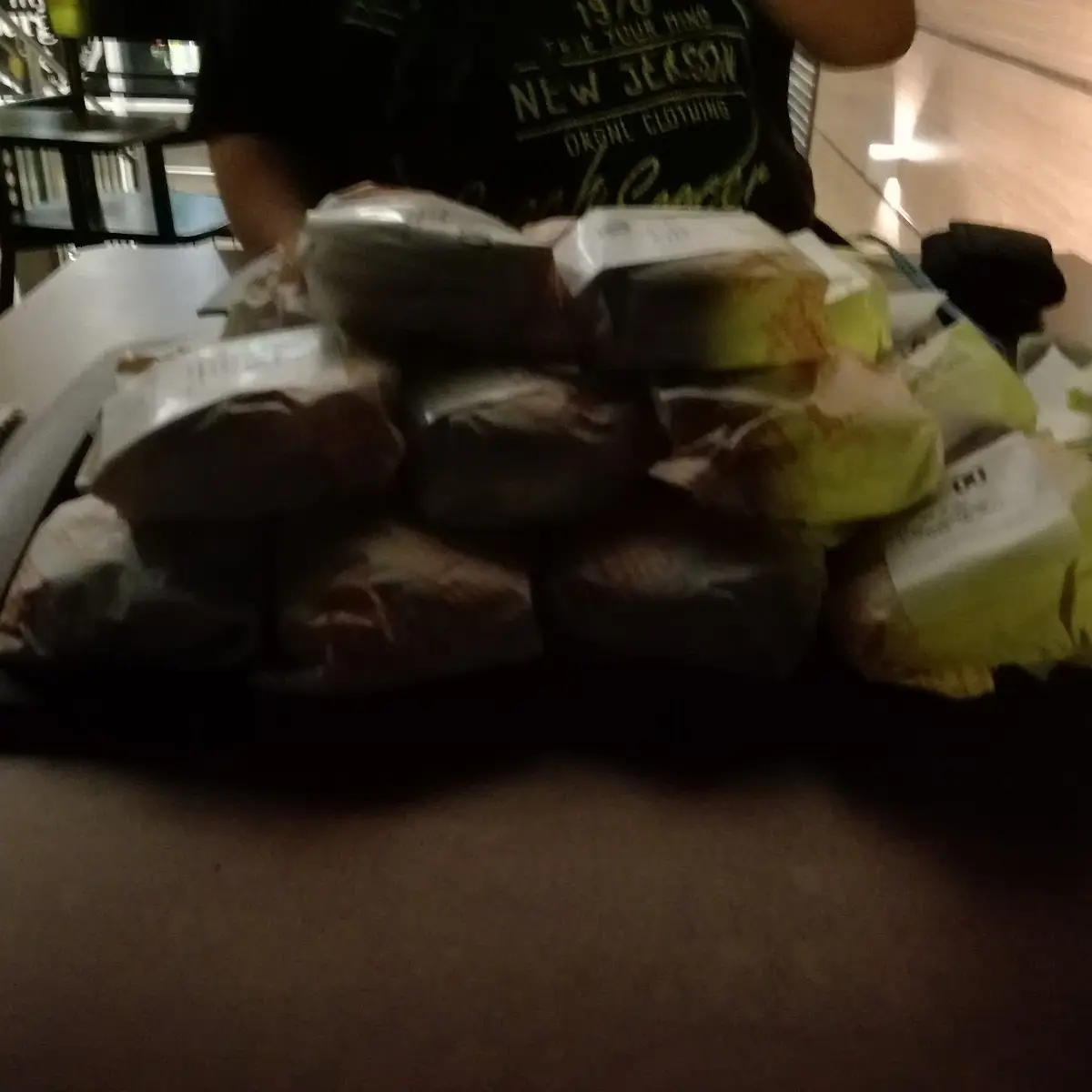 Cheesburger