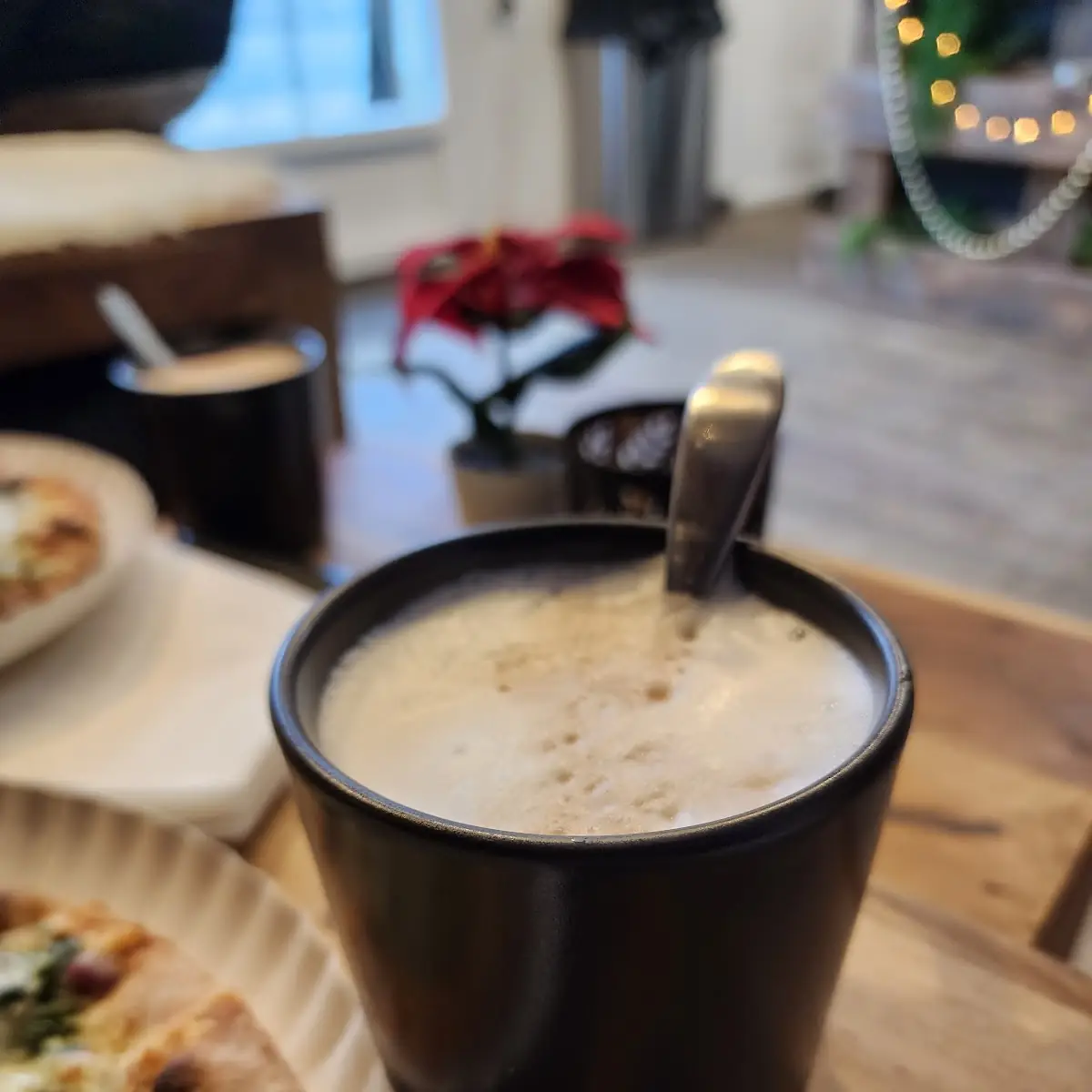 Hot Chocolate