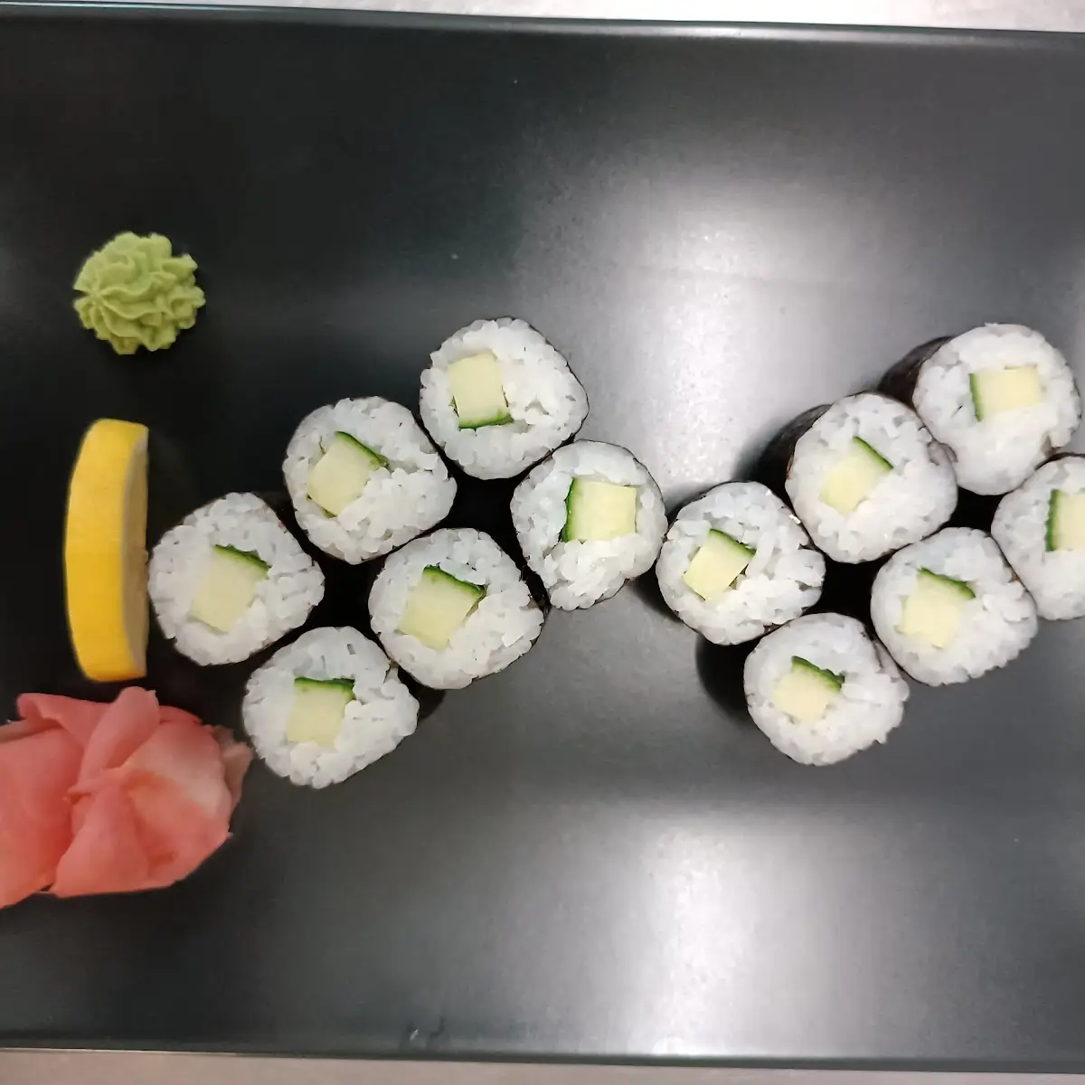 Gurken Maki