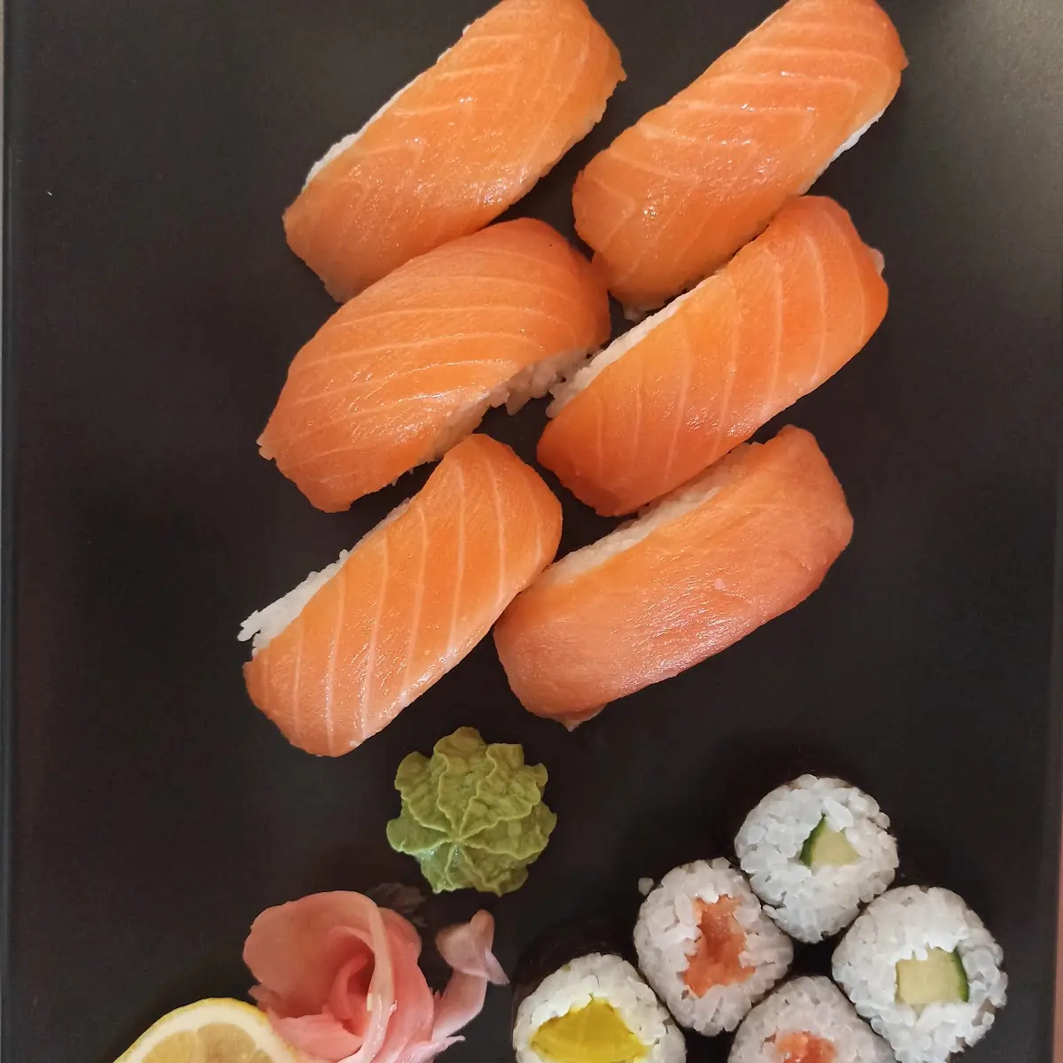 Sushi Set