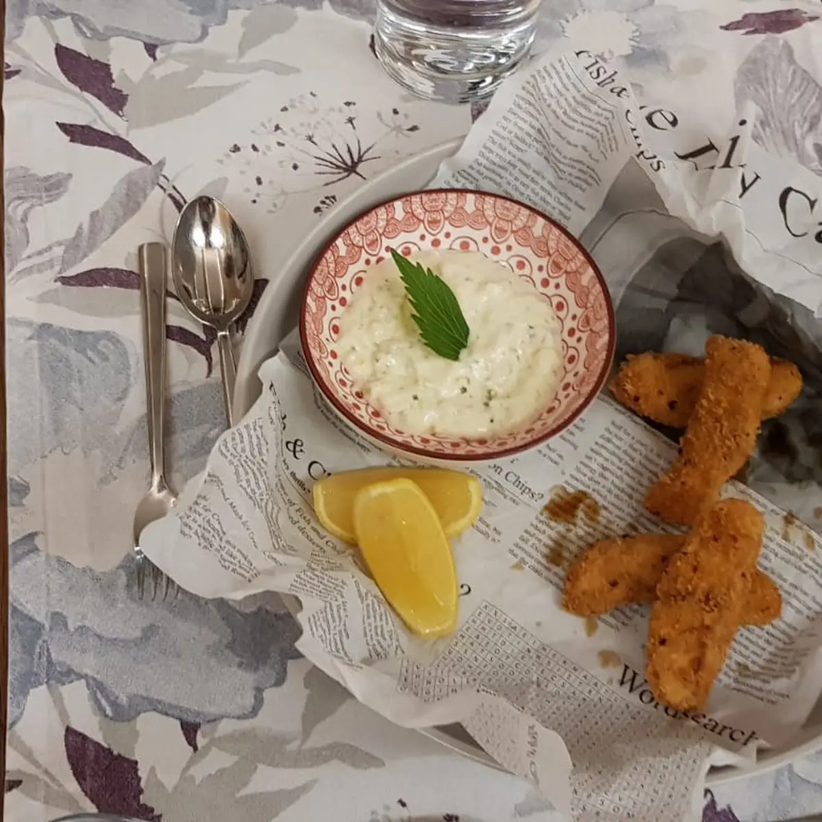 Fish&Chips