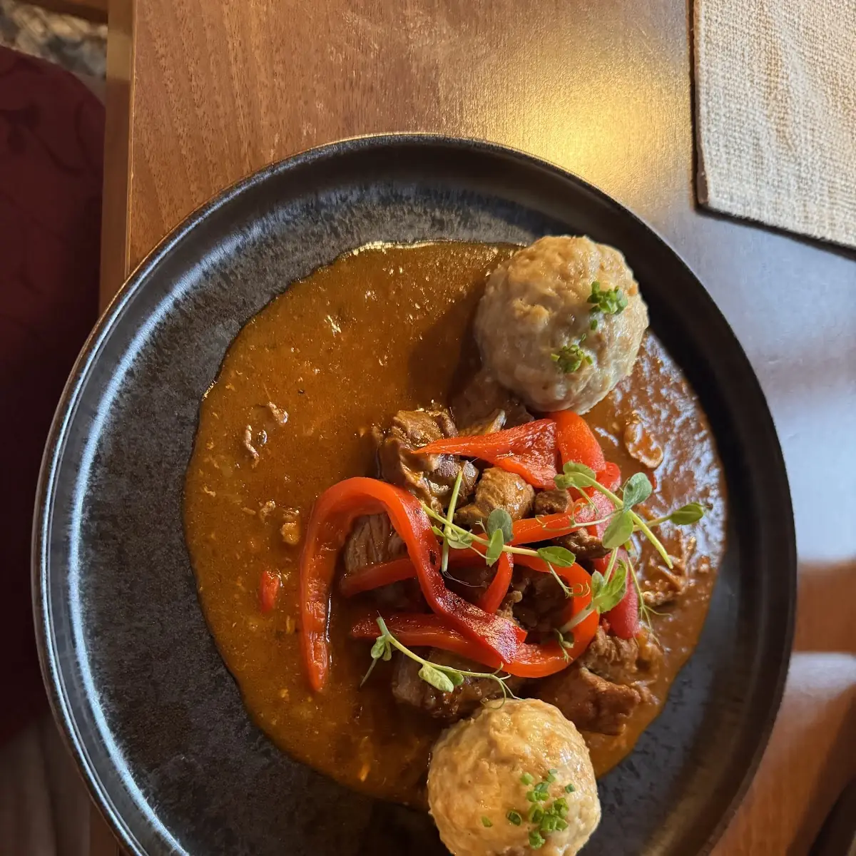 Gulasch