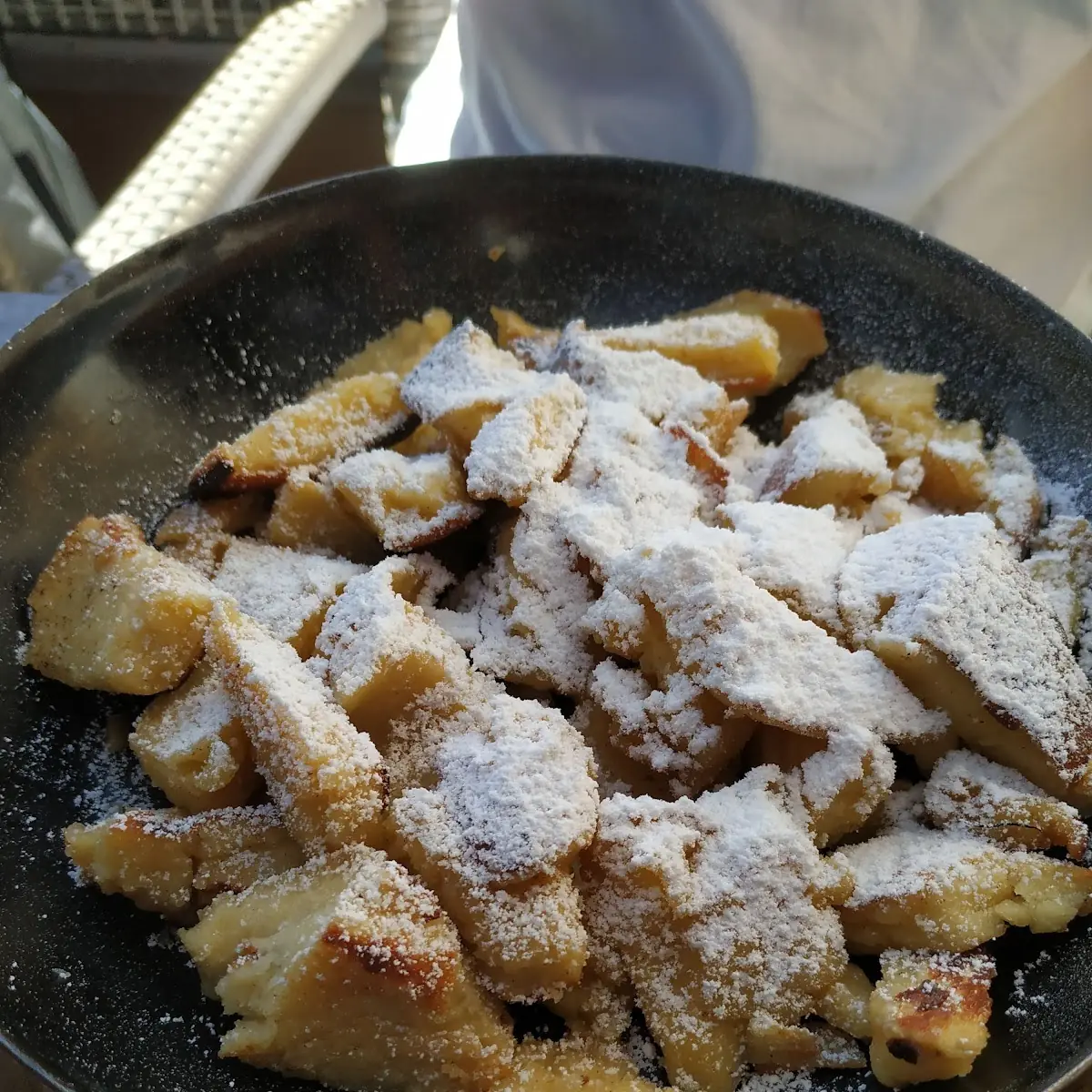 Kaiserschmarrn