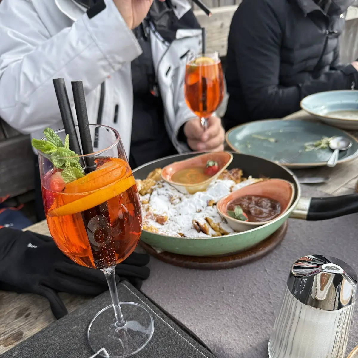 Aperol