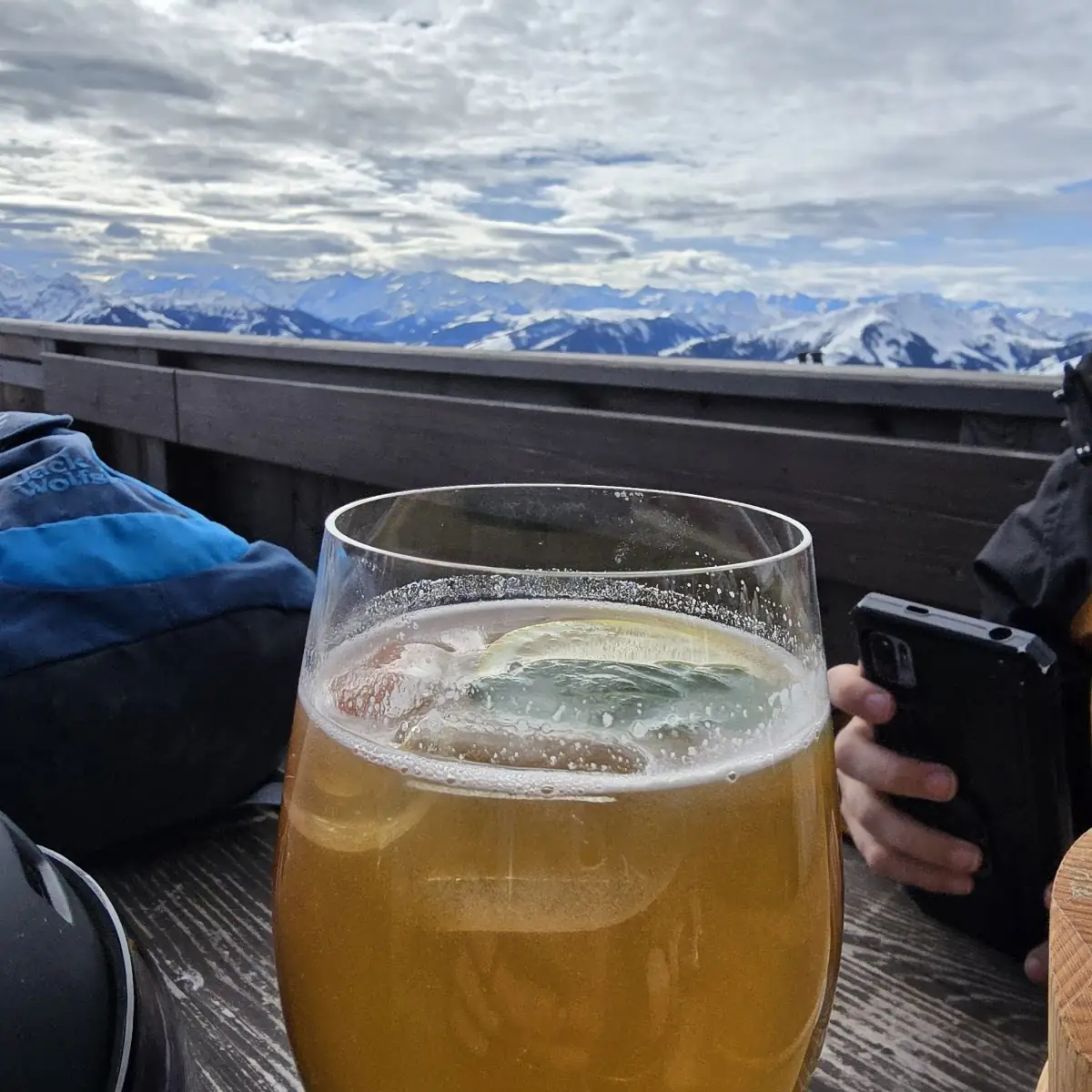 Apfelsaft Mit Wasser