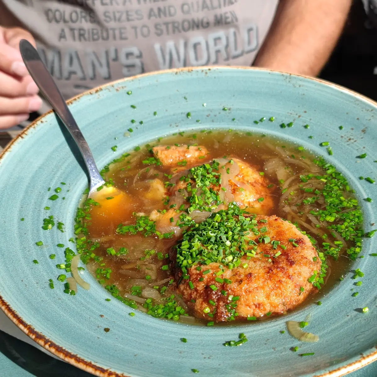 Käsepressknödel
