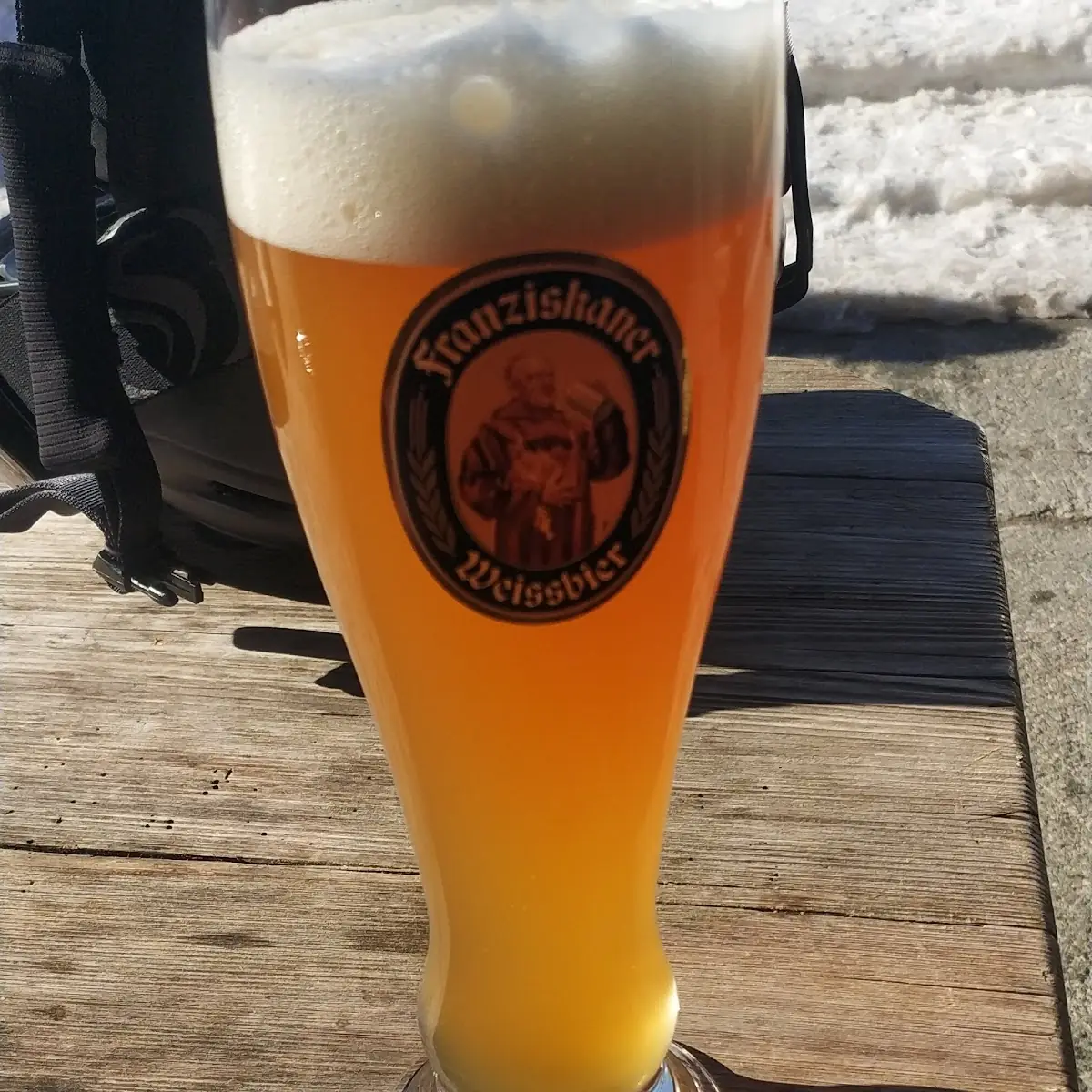 Weißbier