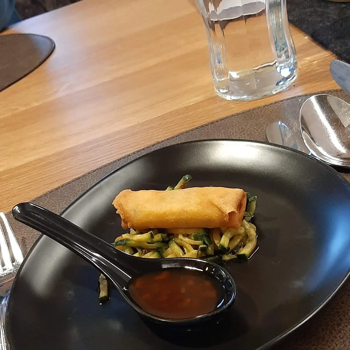 Frühlingsrolle