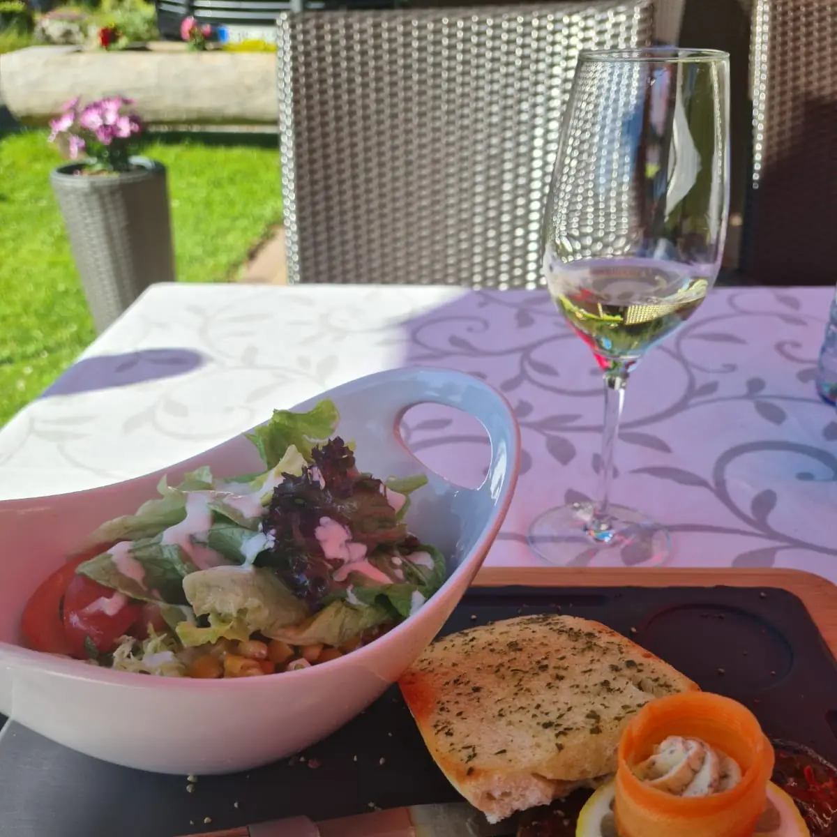 Rinderfilet Unbedingt Probieren