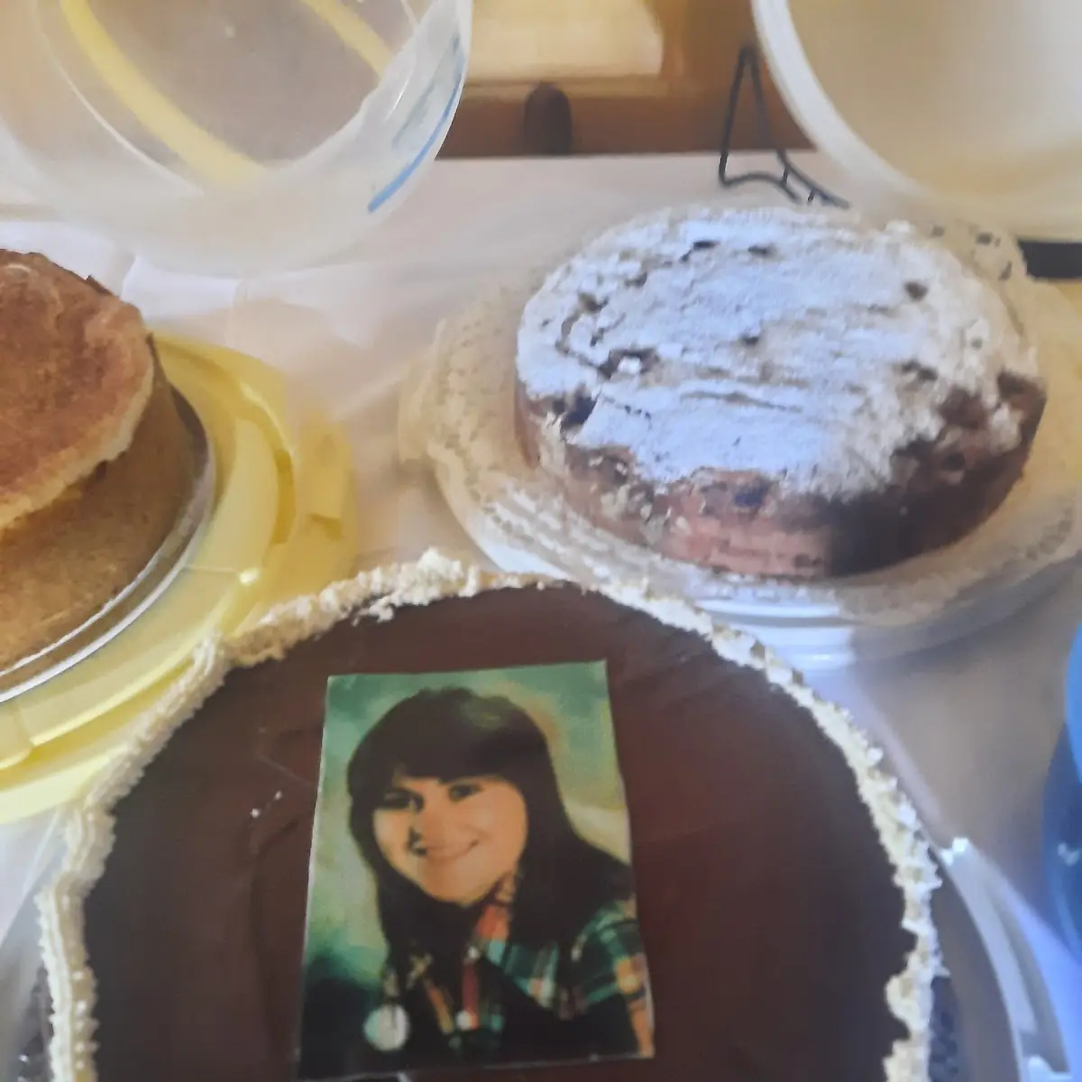 Sachertorte