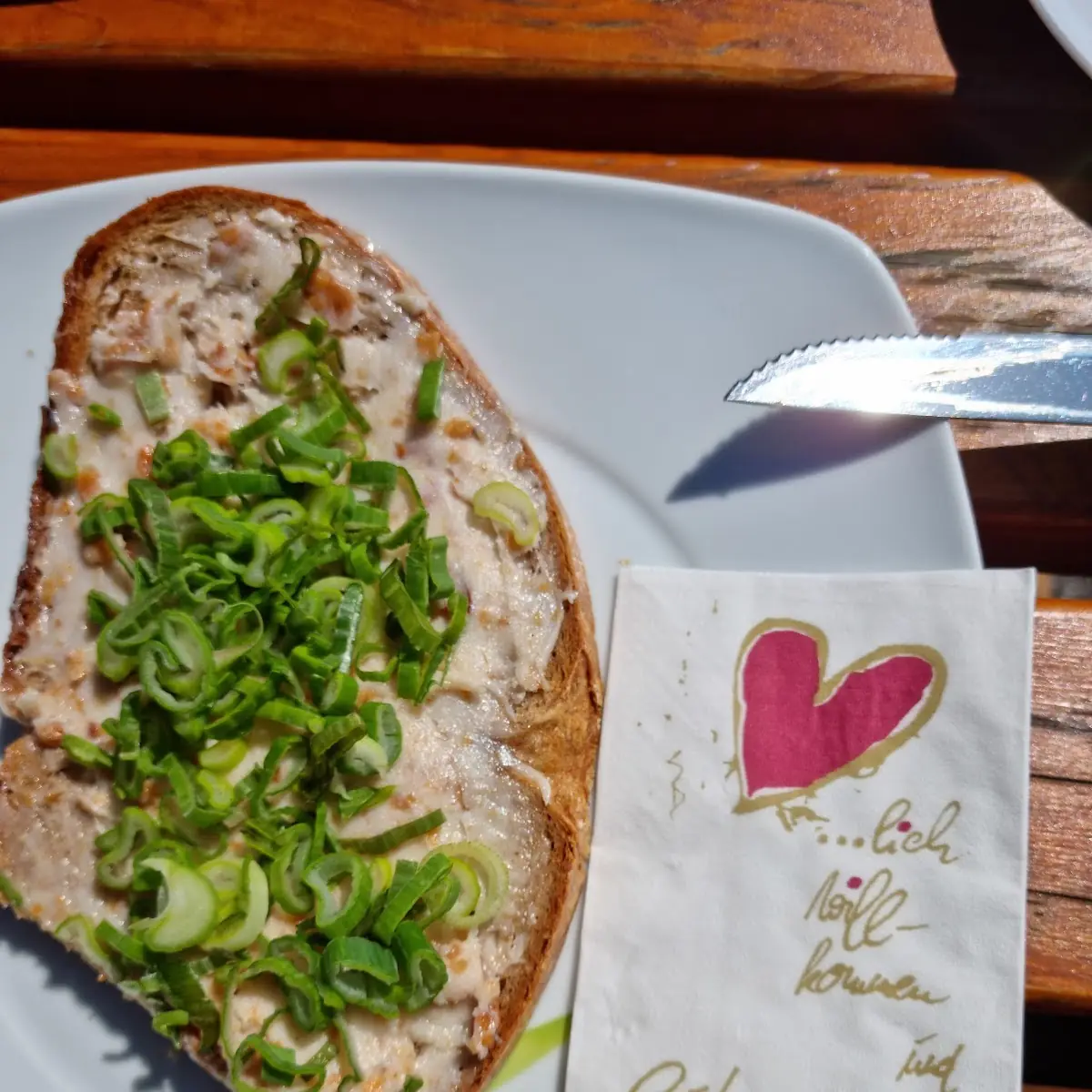 Grammelbrot