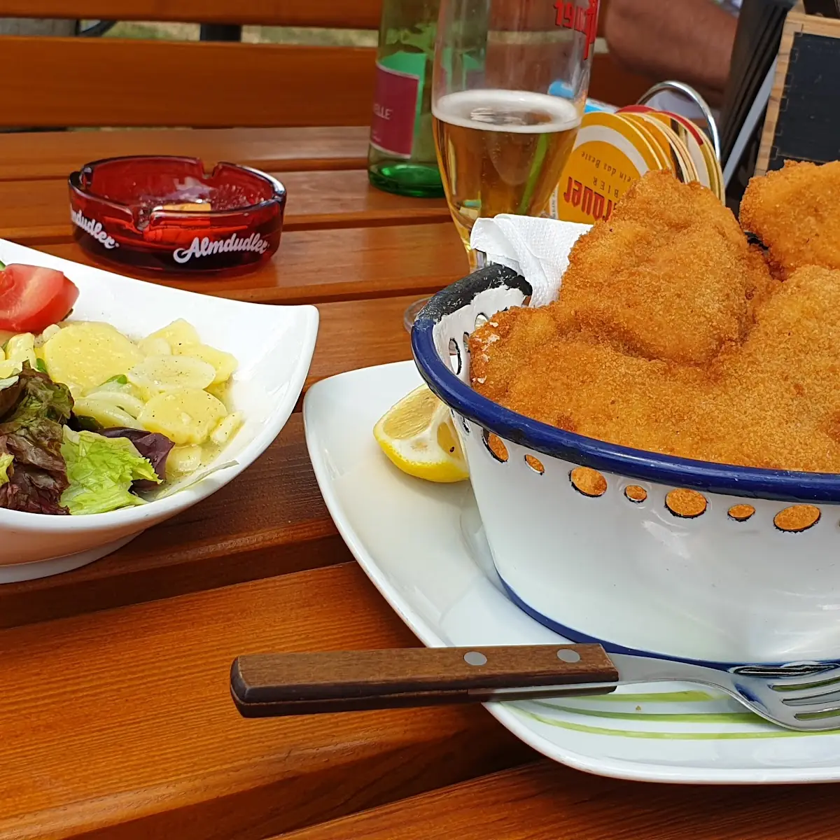 Wiener Schnitzel