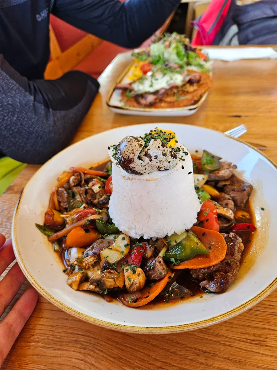 Asia Wok