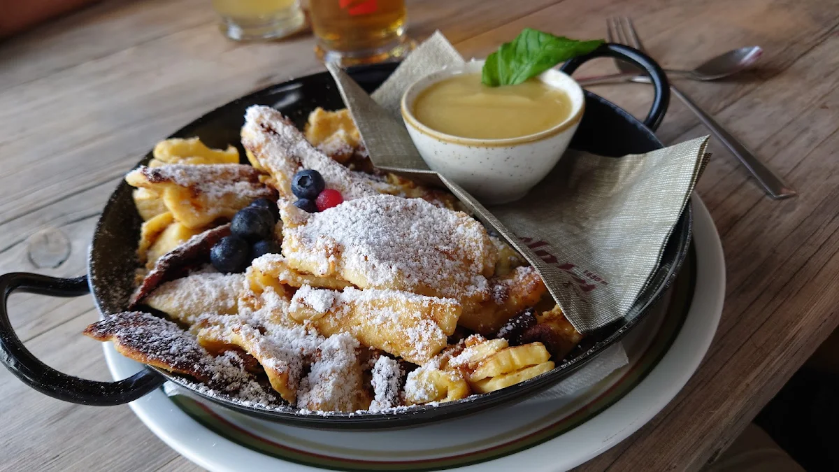 Bester Kaiserschmarrn Ever