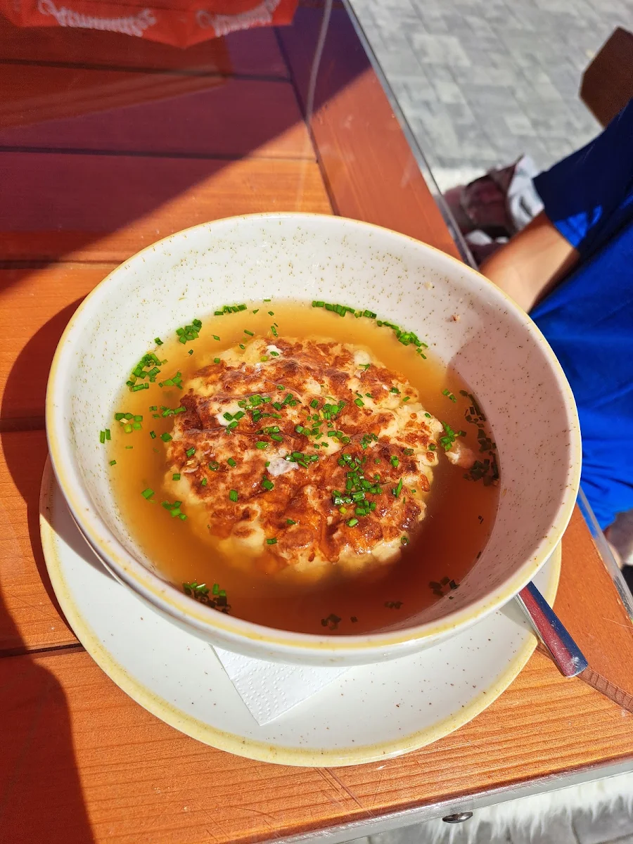 Kaspressknödel