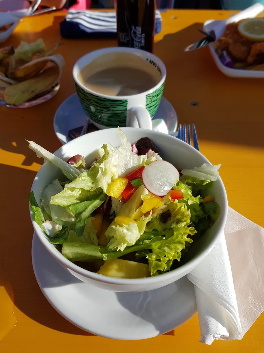 Salad