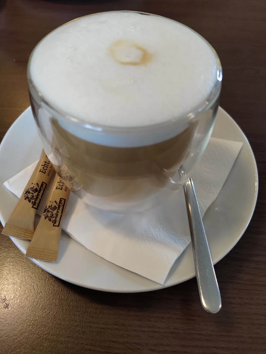 Cappuccino