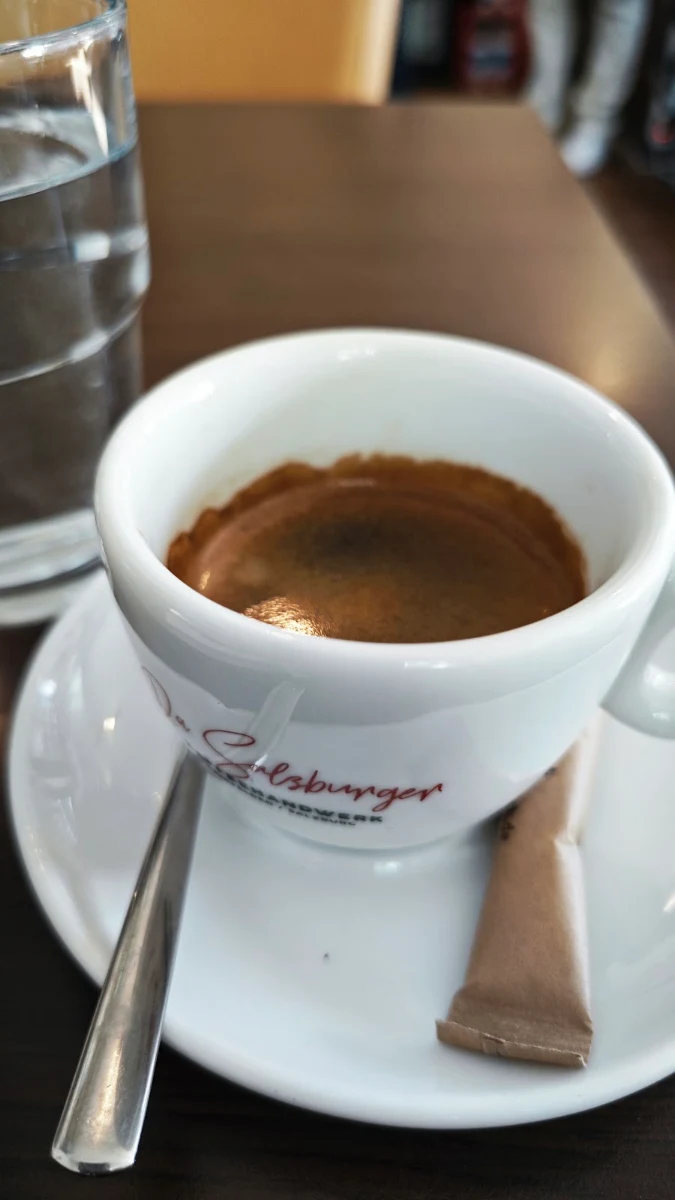 Espresso