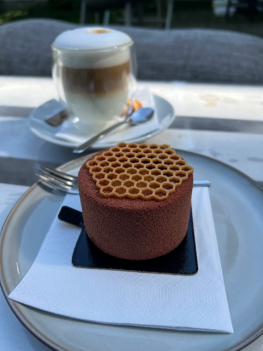 Sacher