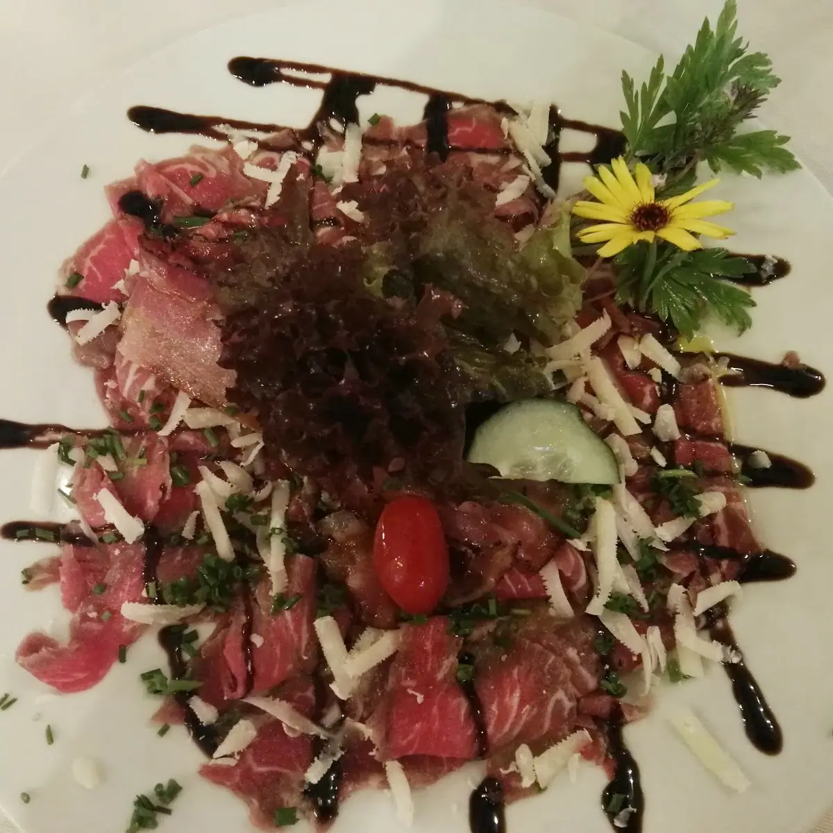 Carpaccio