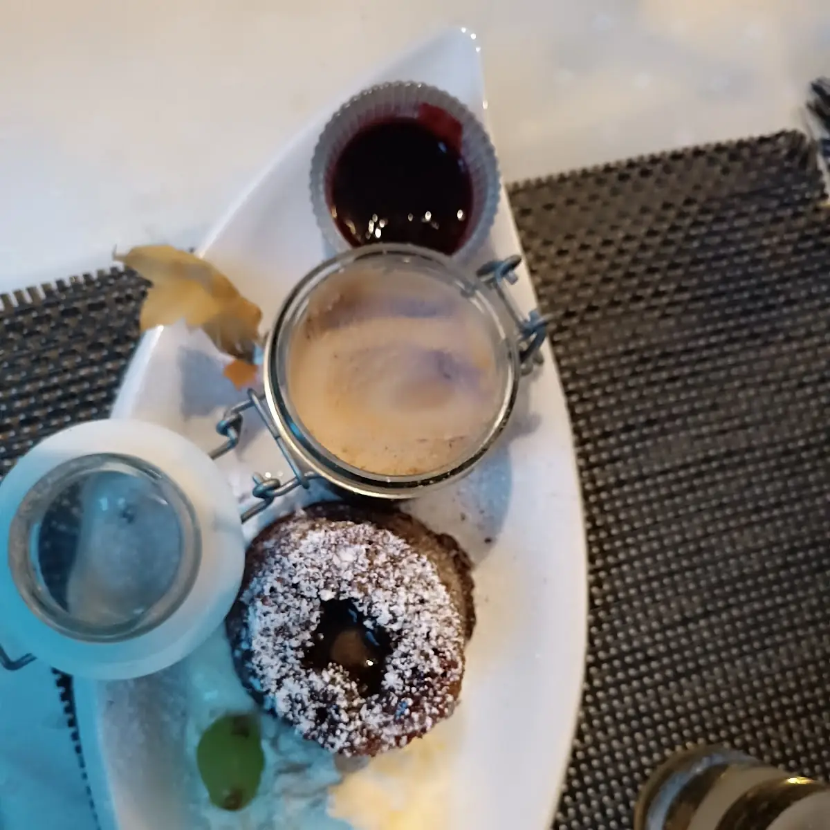 Schokokuchen