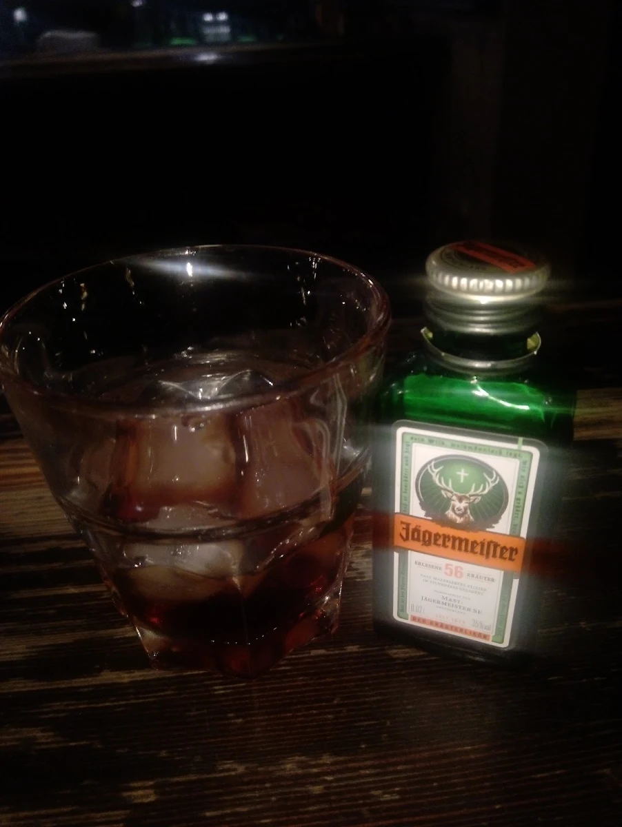 Jägermeister