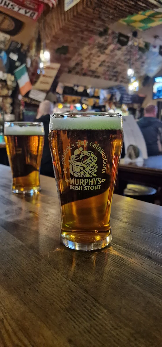 Killkenny Beer