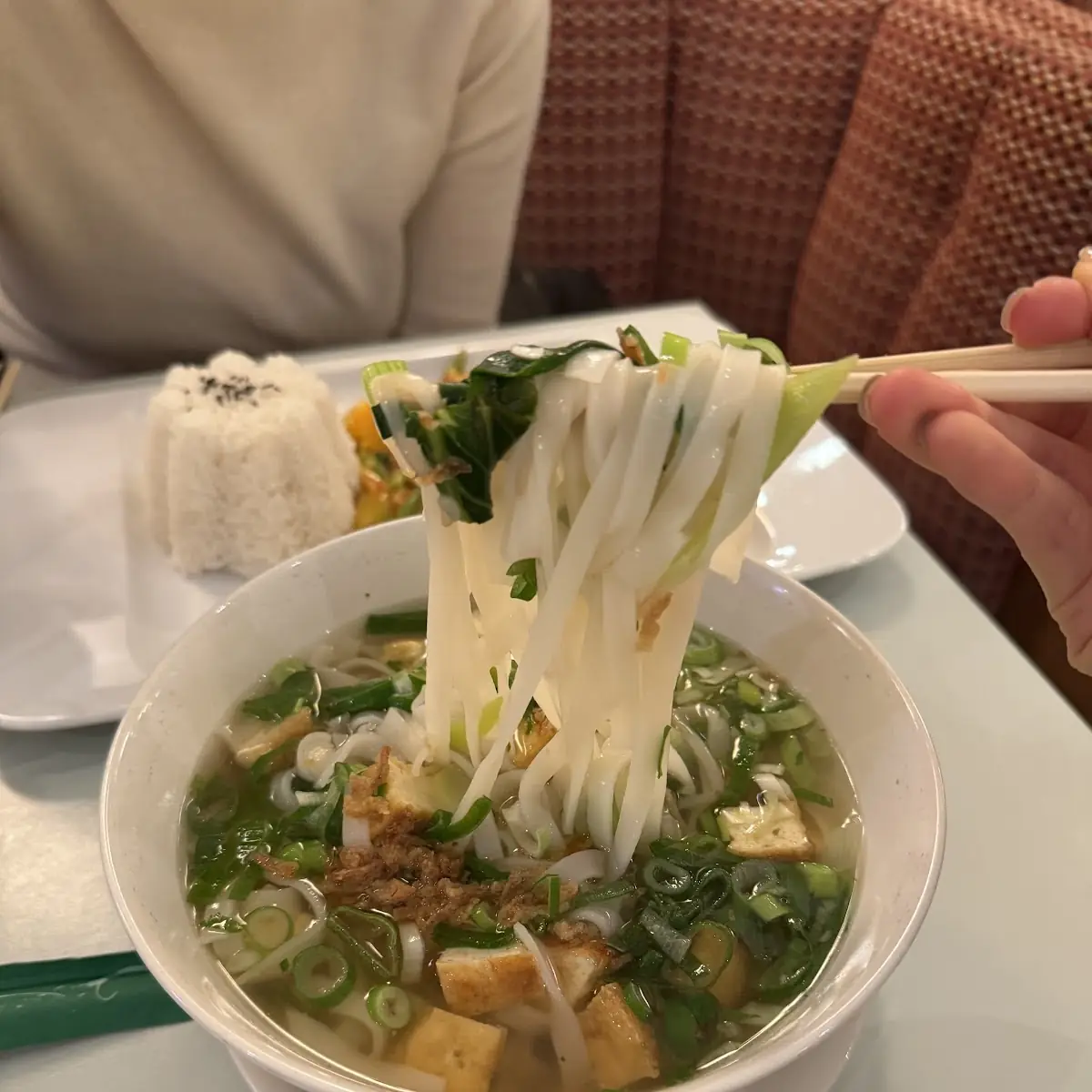 Pho Dau Phu