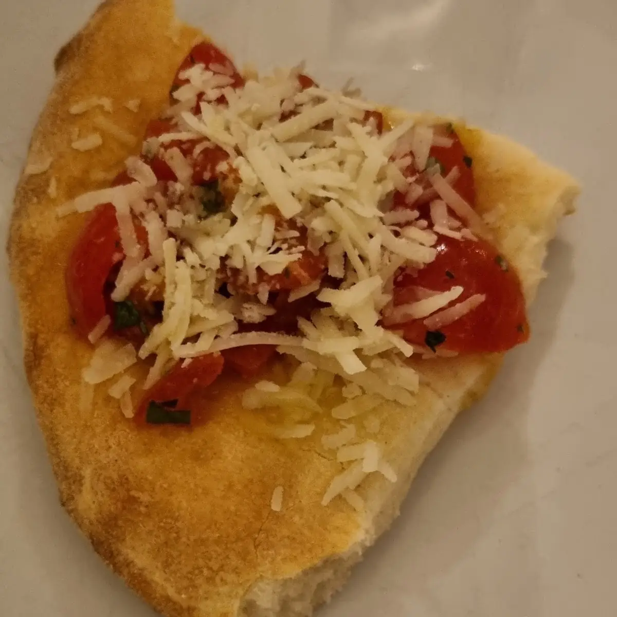 Bruschetta