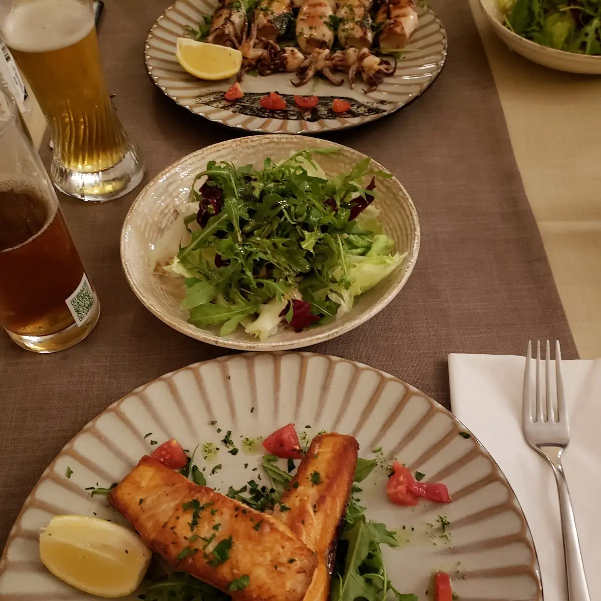 Salmone