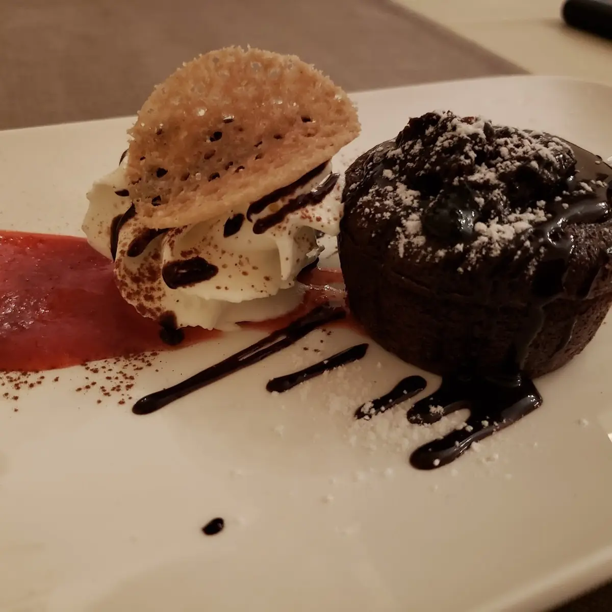 Soufflè