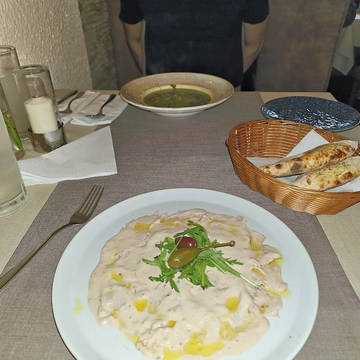 Vitello Tonnato