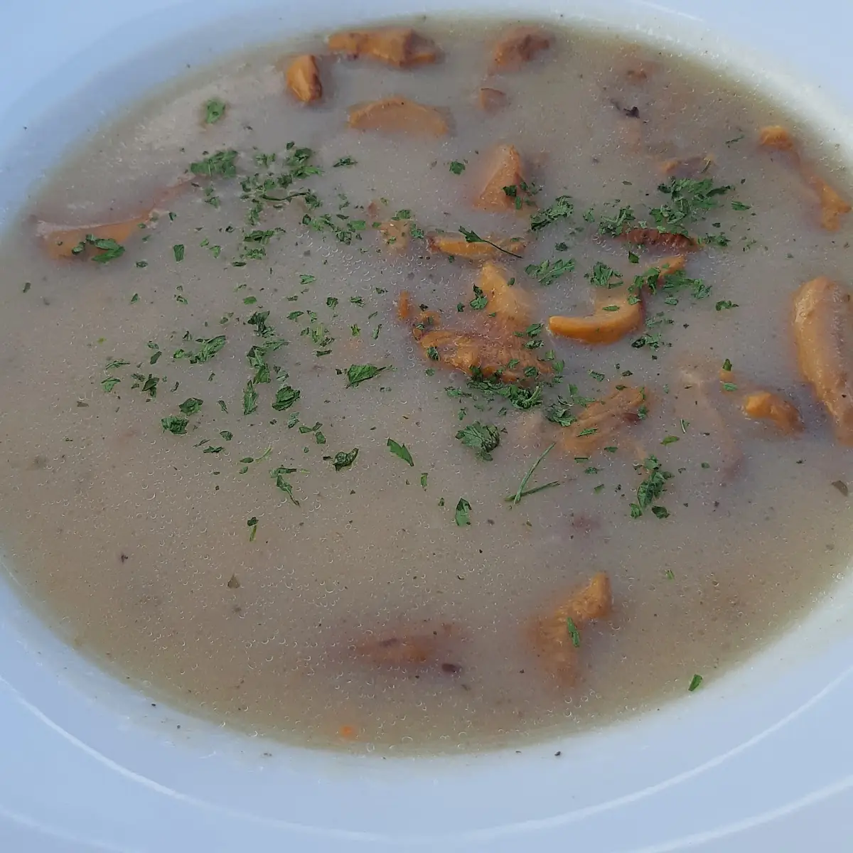 Altwienersuppe A C G L