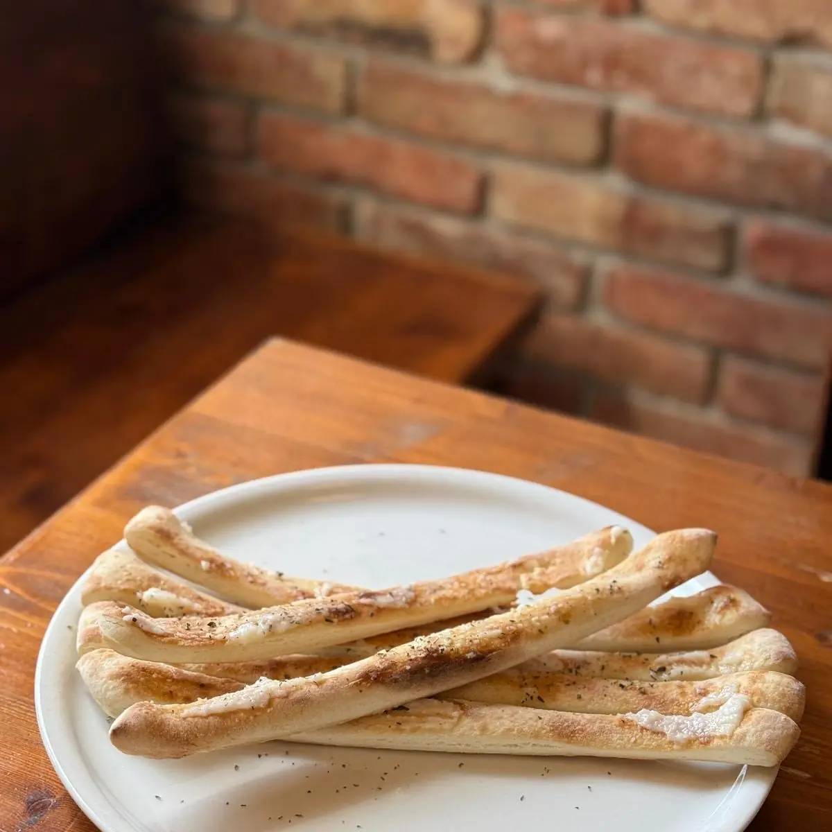 Pizzastangl 5 Stück A