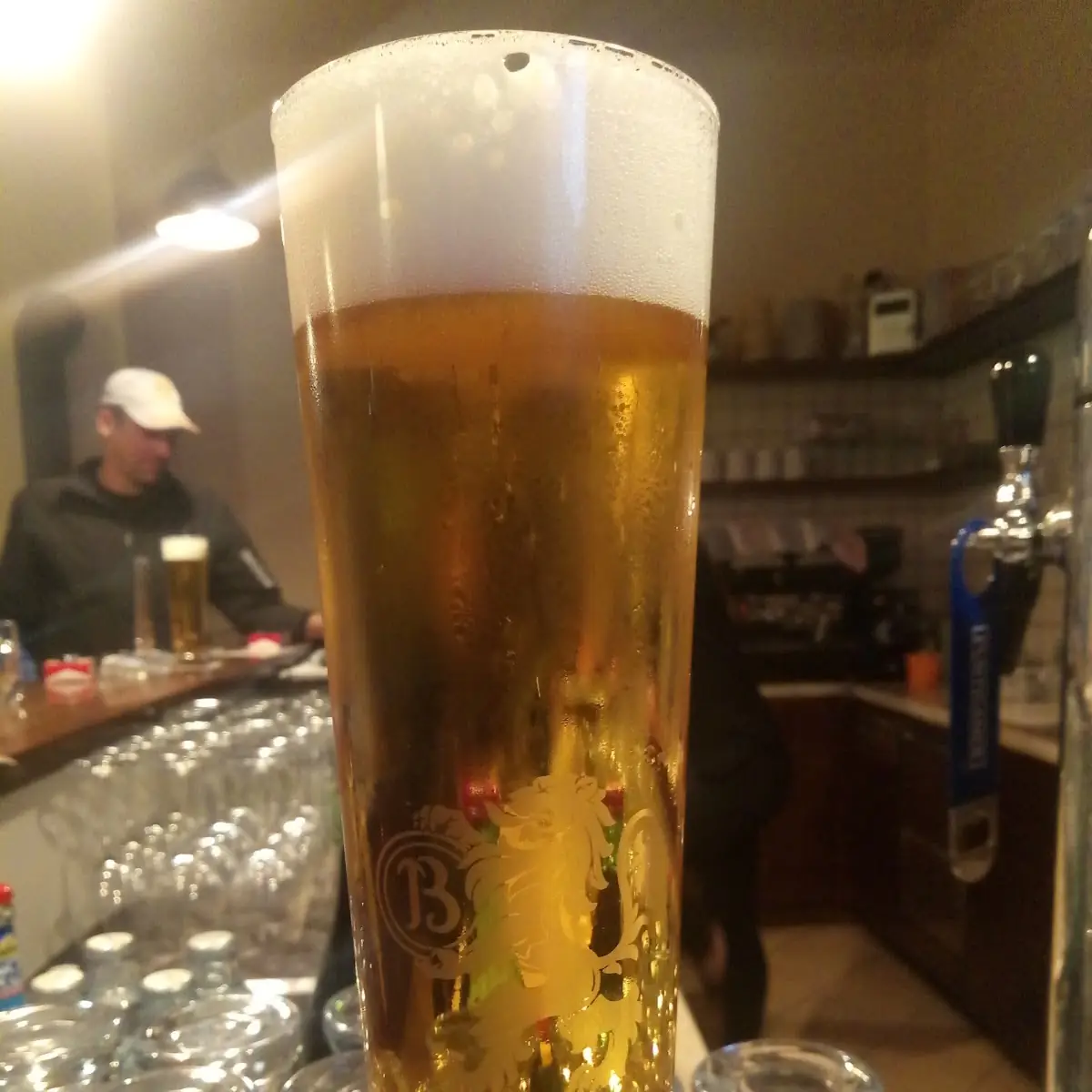 Puntigamer Bier 0 5l