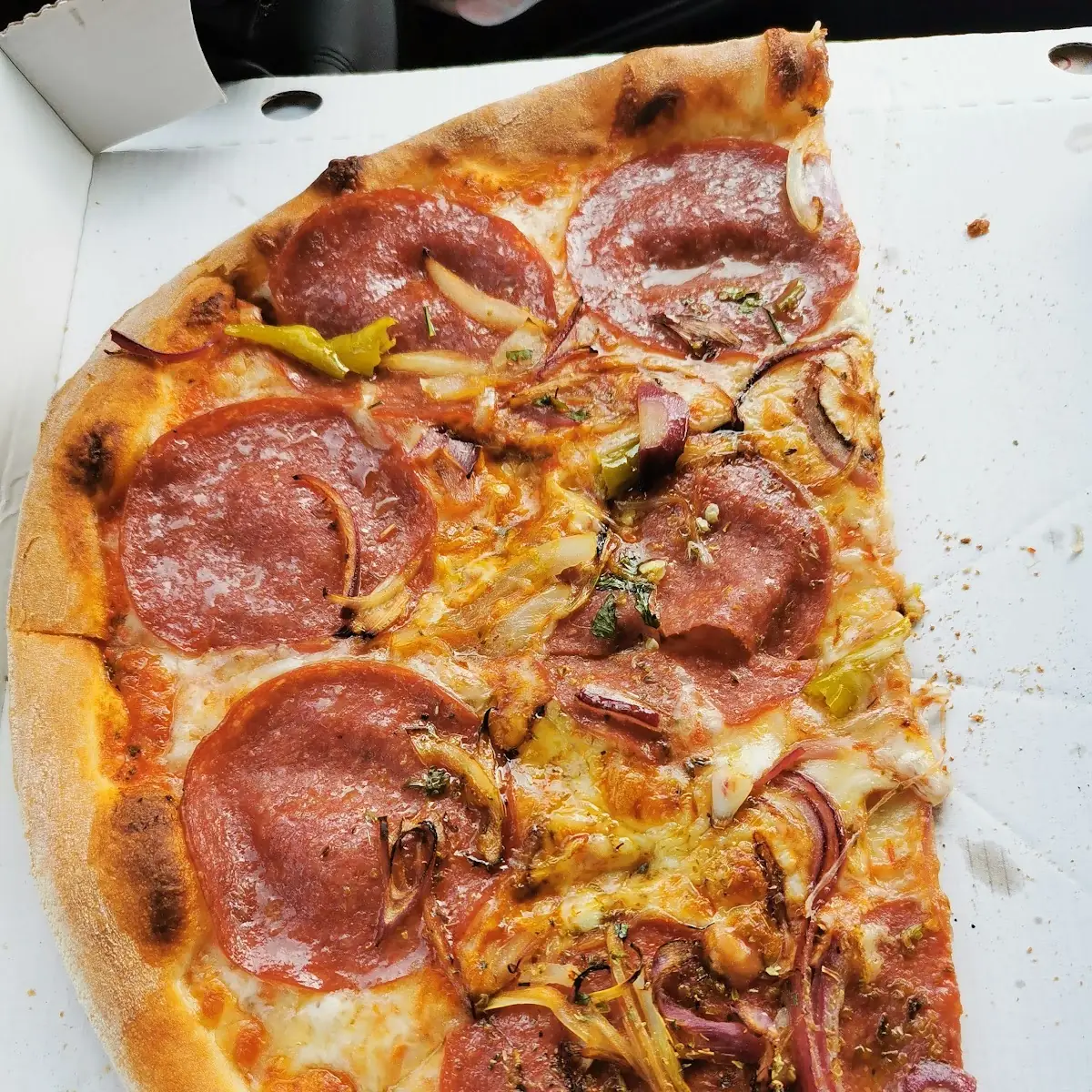 Pizza