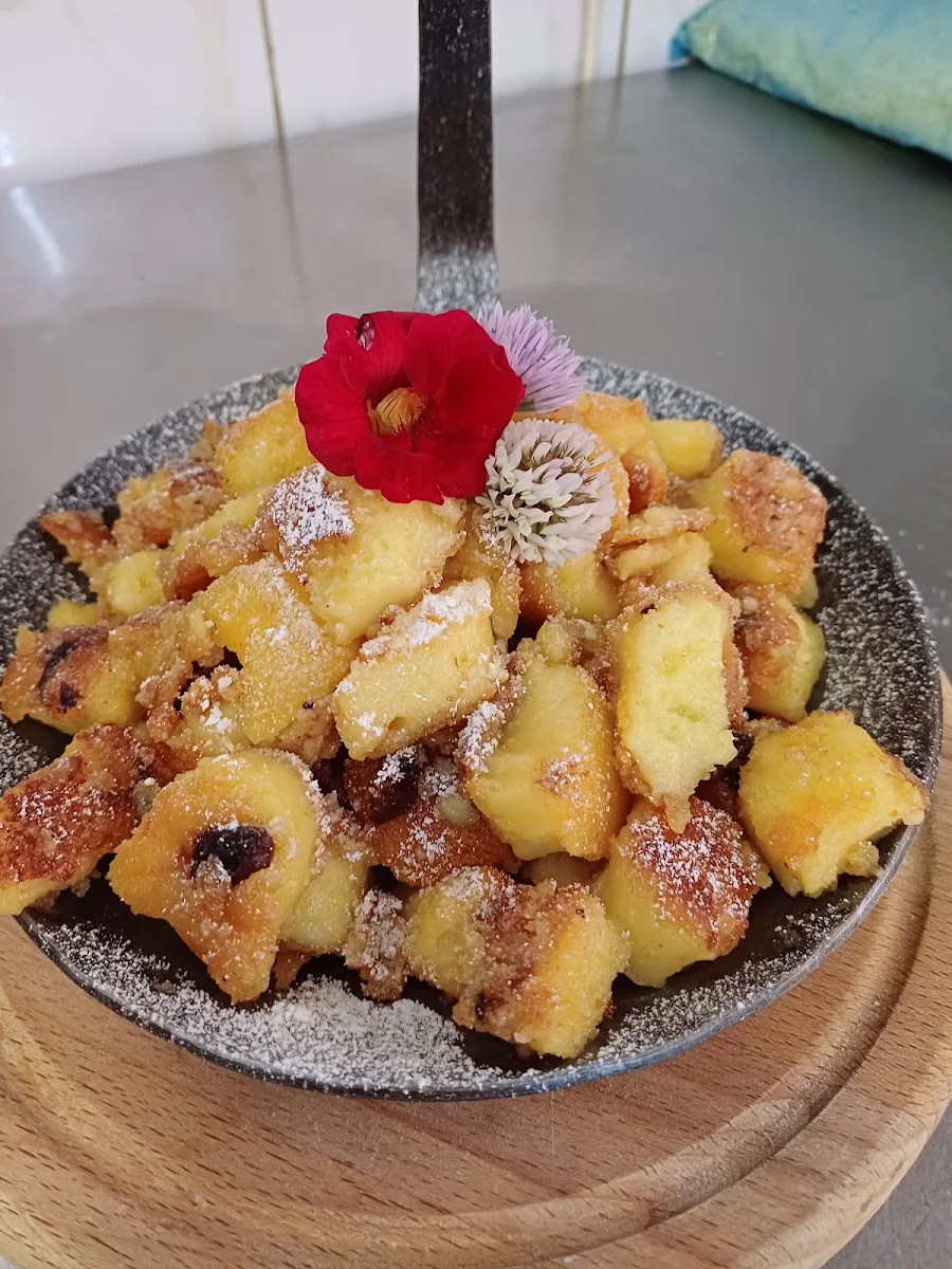 Kaiserschmarrn