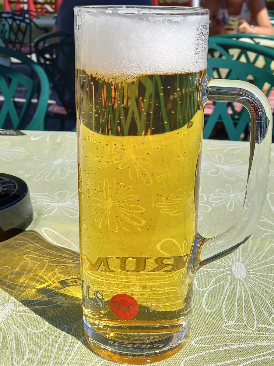 Pils Vom Fass