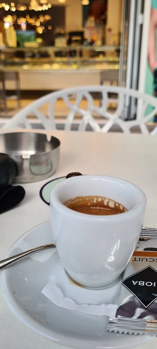 Espresso