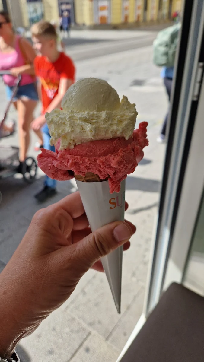 Ice Cream