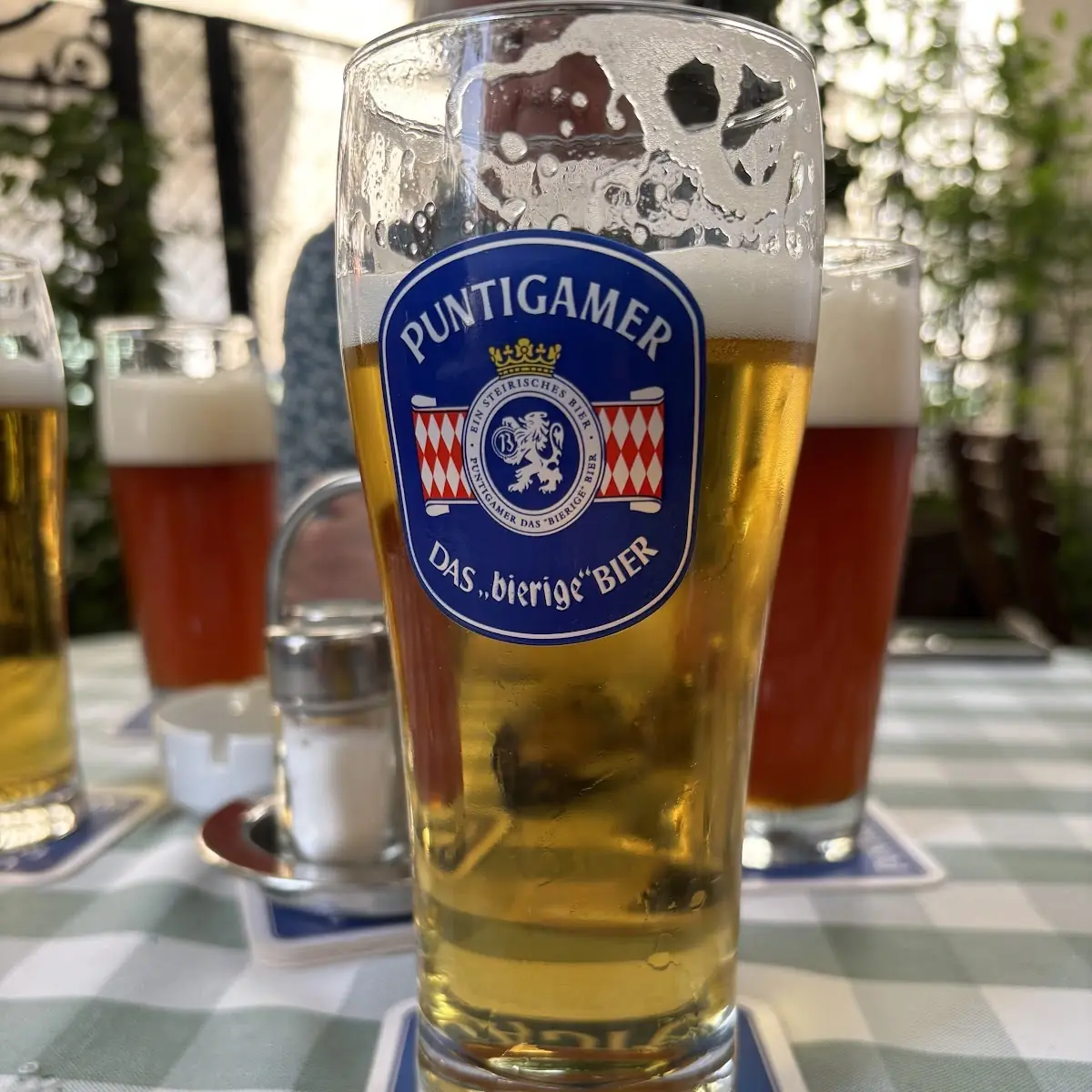 Highlights, Gasthaus Ubl