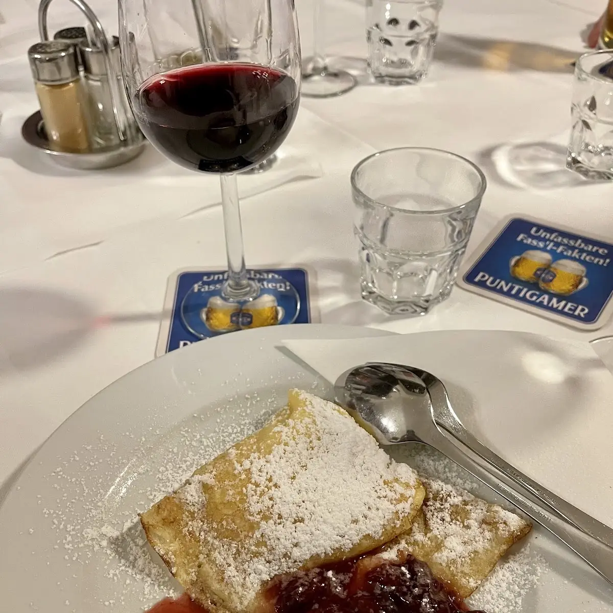 Highlights, Gasthaus Ubl