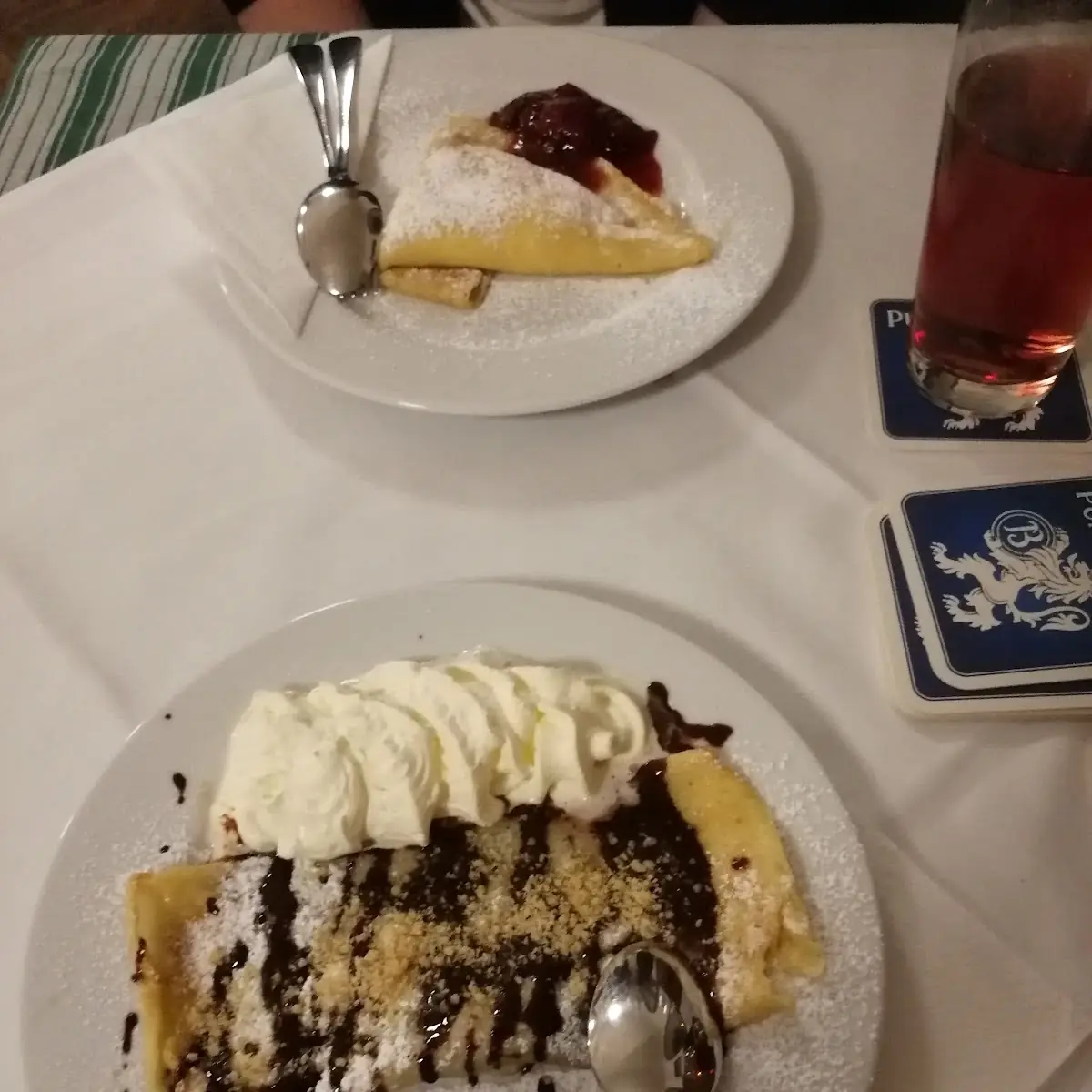 Highlights, Gasthaus Ubl