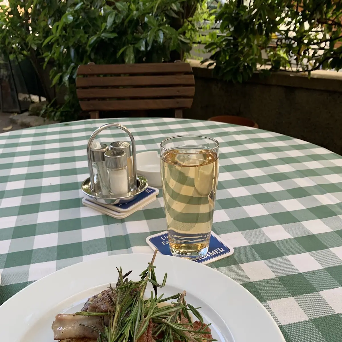 Highlights, Gasthaus Ubl